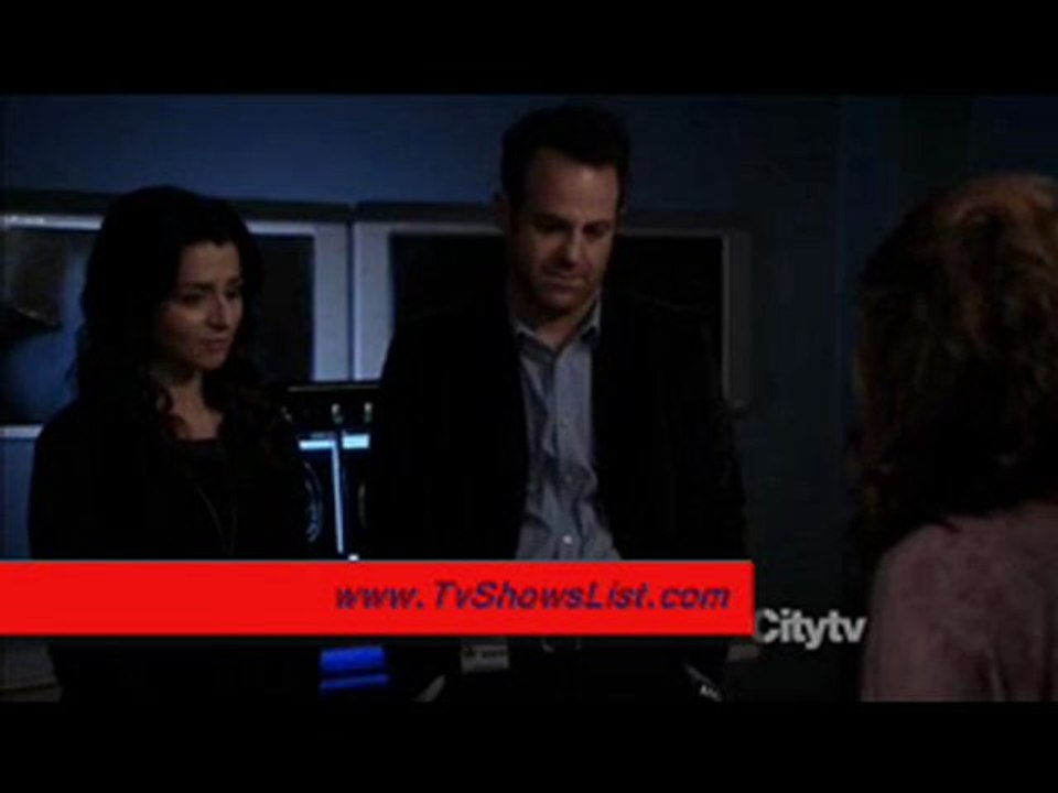 Private Practice Season 5 Episode 11 (Losing Battles) 2012