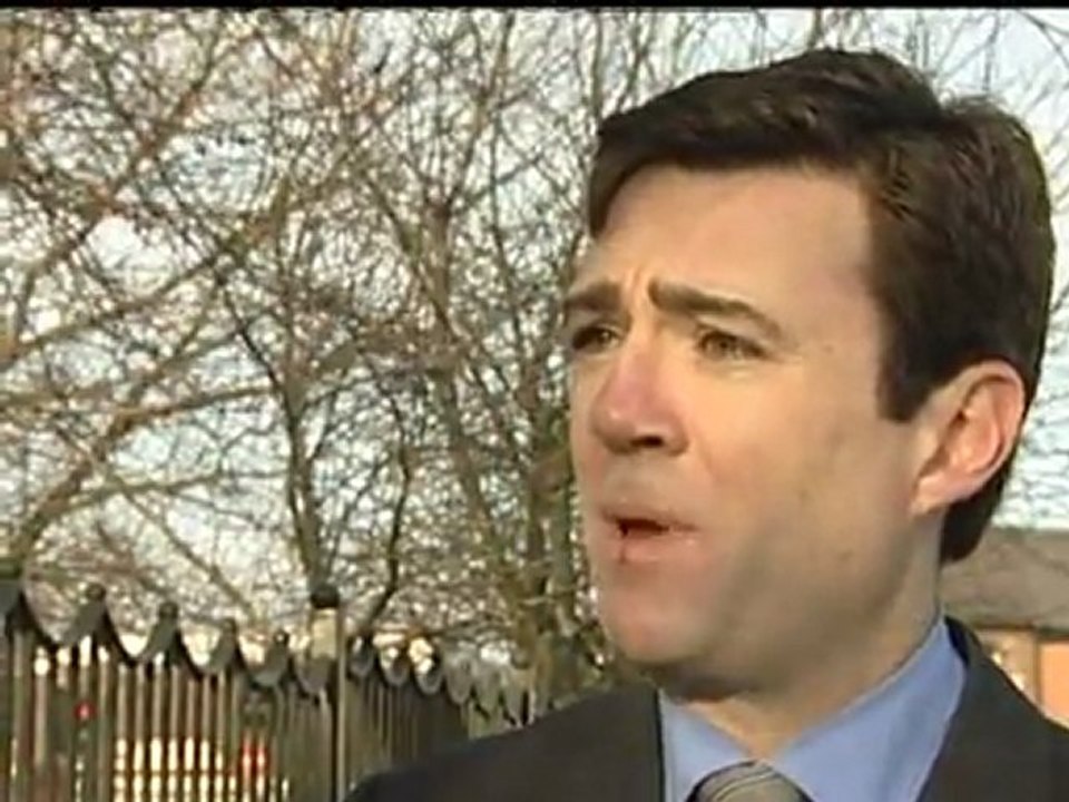 Health reforms will push NHS 'over a cliff edge'