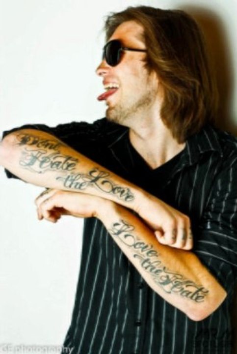 Dj LawLeSs - You Make Me Feel [New Electro 2012]