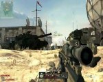 Call of Duty MW3 Sniper By HyPn0TiZ