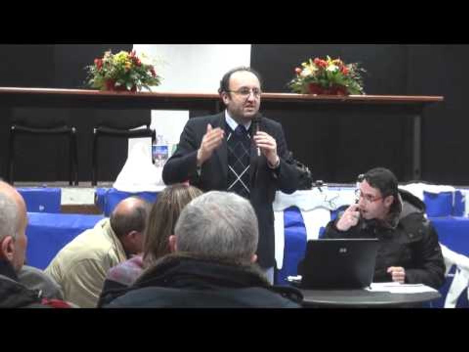 San Tammaro (CE) - Carditello, Agenda 21 chiede vigilanza