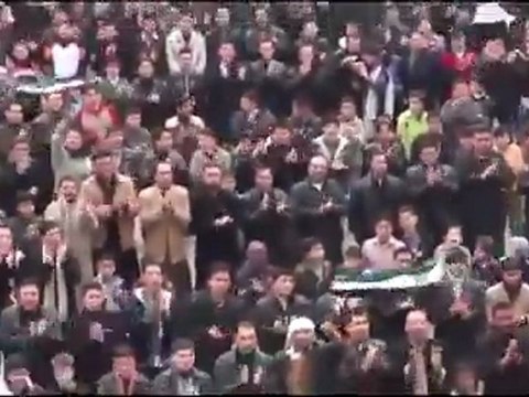 فري برس حماه صوران جمعة دعم الجيش الحر 13 1 2012