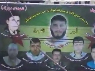 فري برس   حماه   مورك   جمعة دعم الجيش الحر 13 1 2012