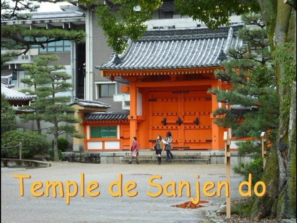 Japon
