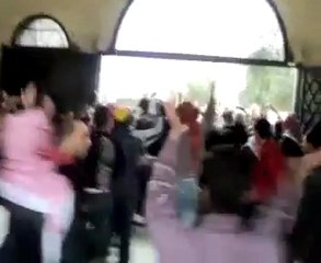 فري برس   حماه القصور 13 1 2012