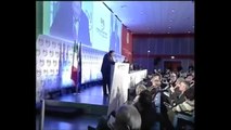 Roma - Assemblea nazionale Pd - Intervento di Giorgio Tonino