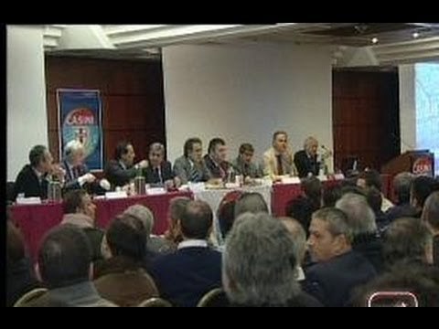 Napoli - Al via il Congresso provinciale UDC
