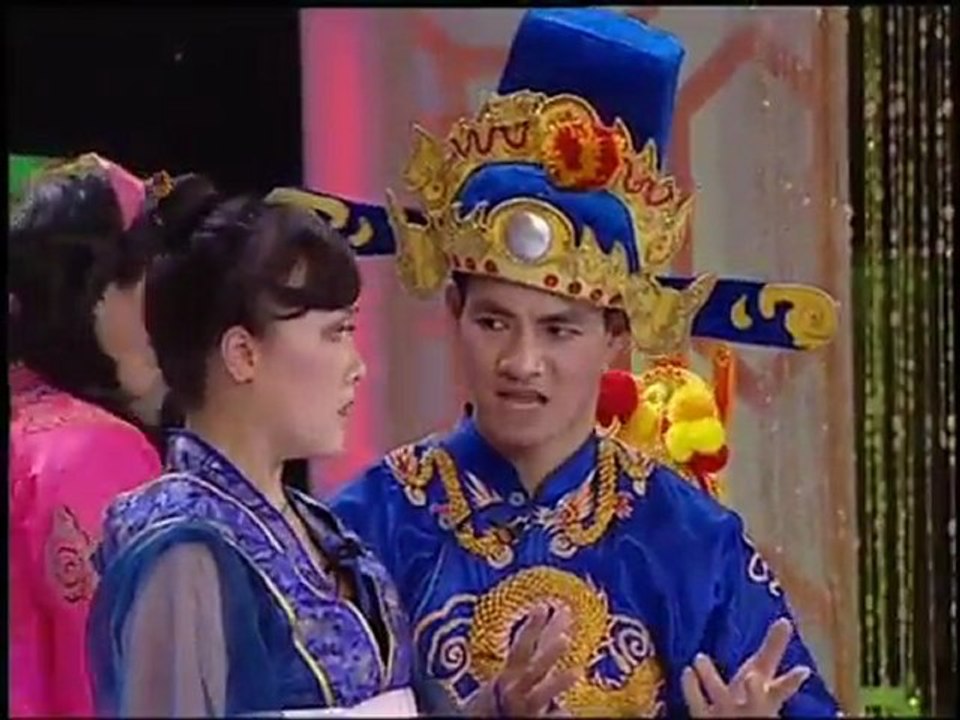 Táo Quân 2012 (Full) - Phần 2/2