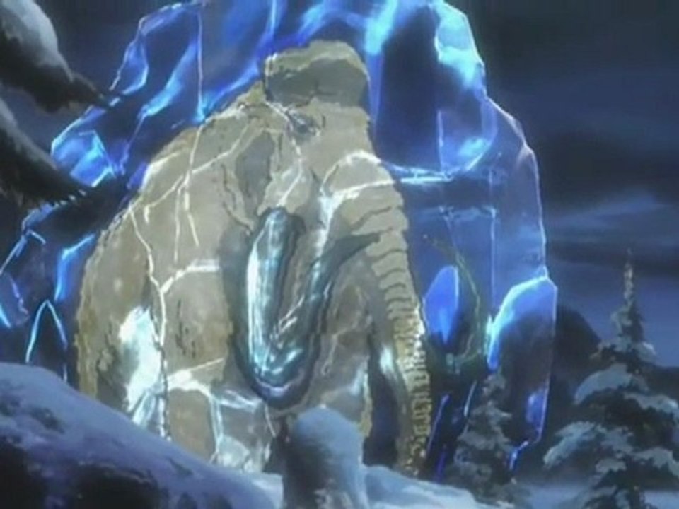Hack//Sign Capítulo 9 Latino