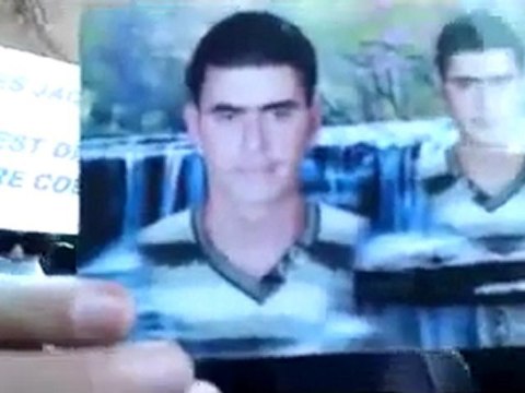 فري برس ريف دمشق داريا مظاهرة نسائية للمطالبة بالمعتقلين 14 1 2012