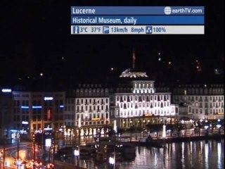 Cannes - France, Las Vegas - USA, Yas Island - UAE - Abu Dhabi, Lucerne - Switzerland, Munich - Germany, Budapest - Hungary, Sydney - Australia