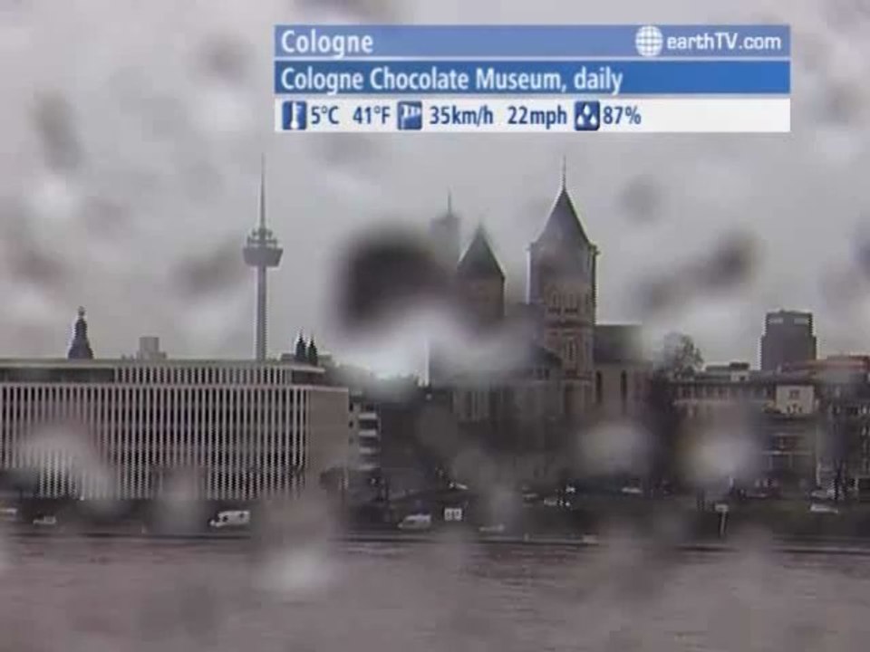 Hong Kong SAR - China, Agadir - Morocco, Barcelona - Spain, Ascona - Ticino - Switzerland, Cologne - Germany, Seattle - USA, Doha - Qatar