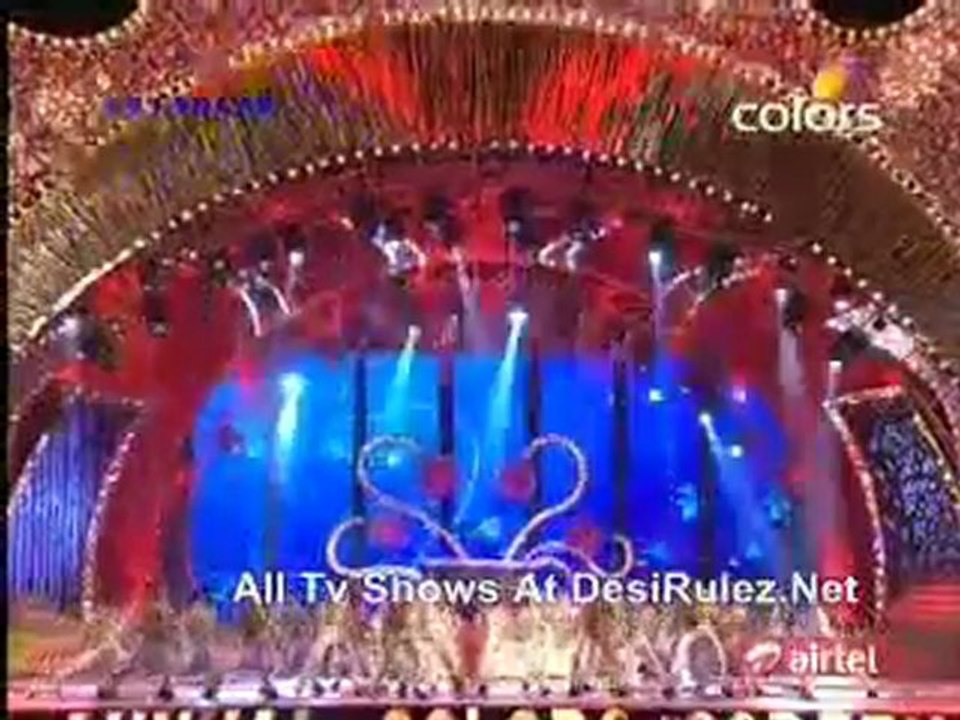 18th Annual Colors Screen Awards 22nd January 2012 pt8