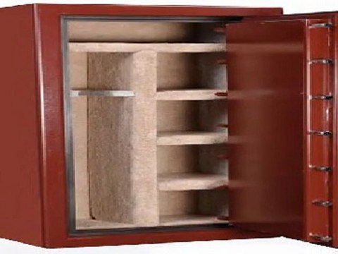 Safes in New Baltimore MI | Great Lakes Security Hardware