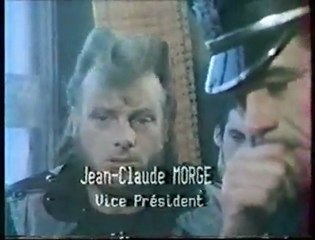 reportage rockabilly