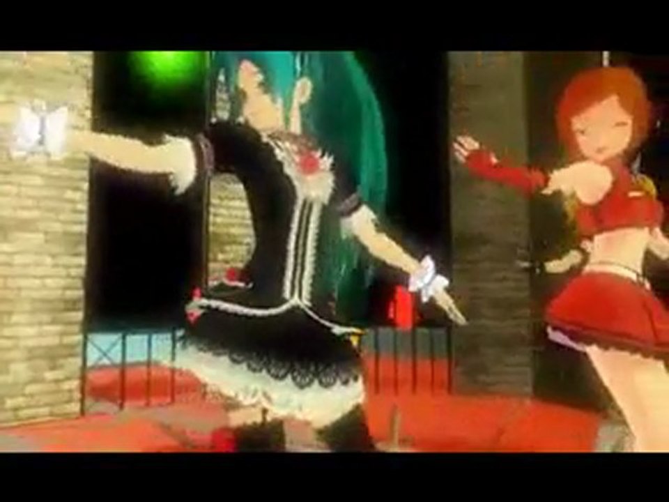 almklausi wer nicht huepft der kann nicht feiern