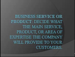 Business Partnership Agreement Form