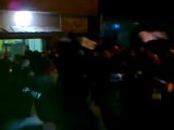 فري برس   سحم الجولان مسائية أحد نصرة الزبداني ومضايا 15 1 2012