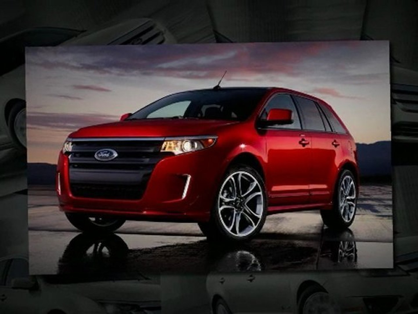 Ford wins six awards in US News Best Cars for the Money Awards!