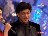 18th Annual Colors Screen Awards - 22nd Jan 2012 pt11