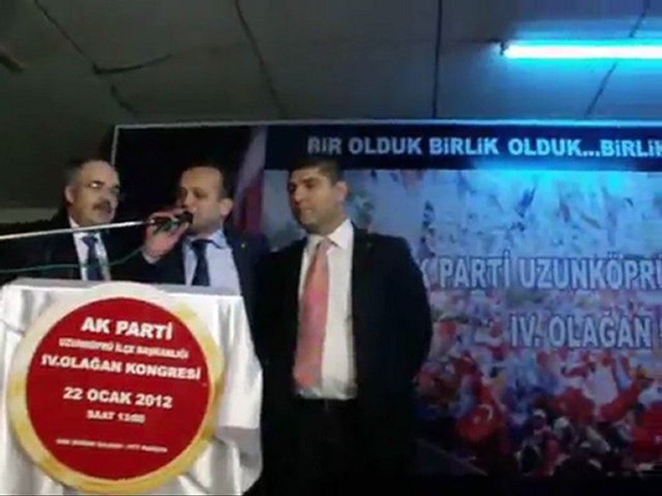 ak parti seçim