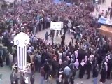 فري برس   حمص تدمر سوريا نحنا معاكي للموت 15 1 2012
