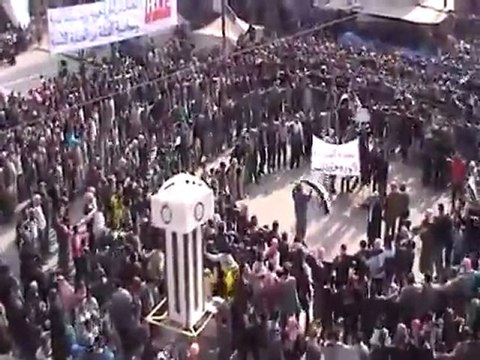 فري برس حمص تدمر يلعن روحك 15 1 2012