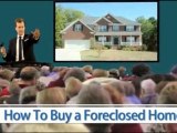 How to Buy a Home A Foreclosed Home | Home Buying Tips