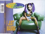 FARIDA MERVILLE - I just wanna (curly club version)
