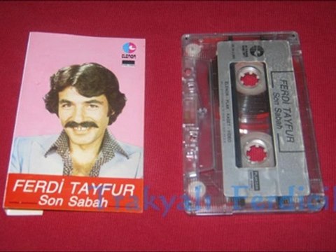 Ferdi Tayfur & Seherin Vaktinde ...