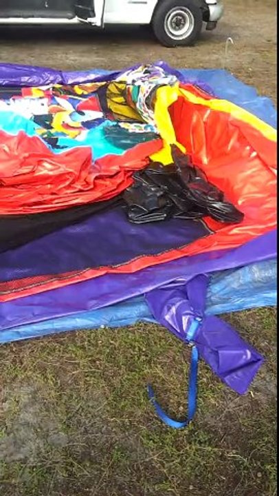 Bounce  Houses entry on Party Rentals Miami