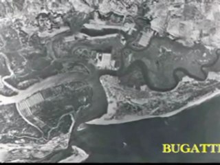 Isla Cristina siglo XX par2