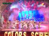 18th Annual Colors Screen Awards 22nd January 2012 part5