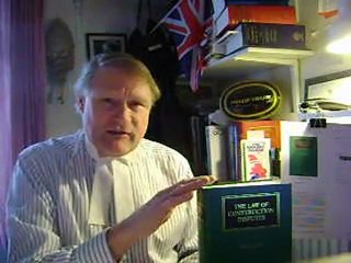 The Law of Construction Disputes long clip