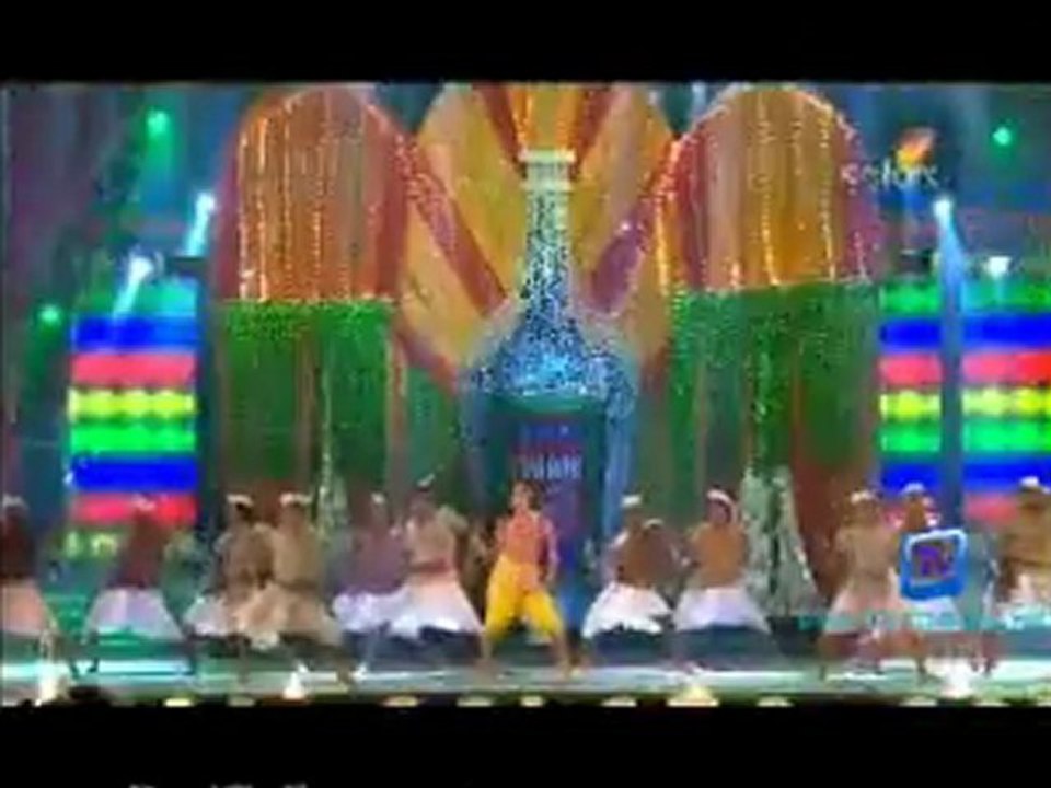 18th Annual Colors Screen - 22nd January 2012 Watch Online pt18
