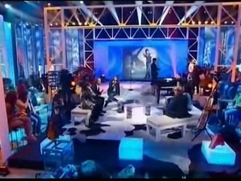 Stanislas - extraits de l'émission du 08 janvier 2012