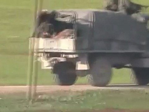 فري برس بلدة كفرنبودة المحتلة إقتحام الجيش للمرة الثالثة على التوالي خلال أربعة أيام ج1