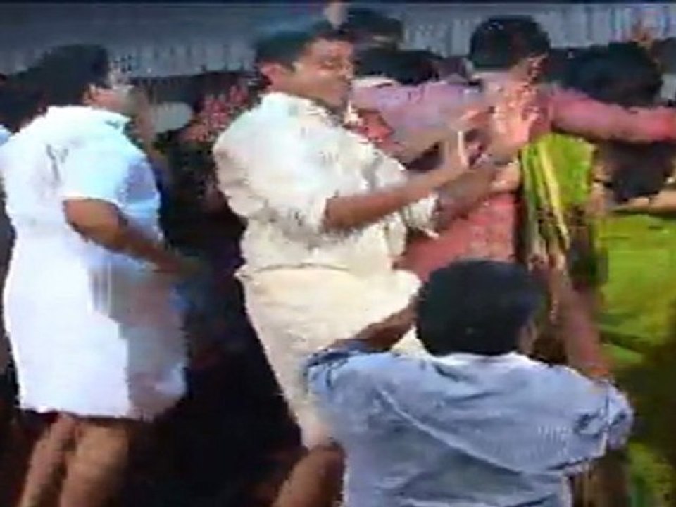 Ajith's Chandam Charthu-Part6