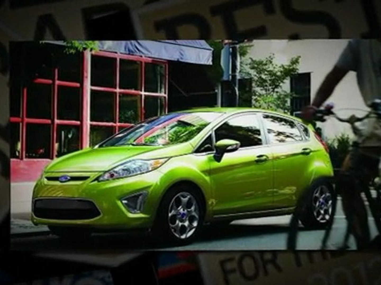 Ford wins six awards in US News Best Cars for the Money Awards!