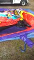 Bounce Houses entry on Party Rentals Four J Bouncer Miami