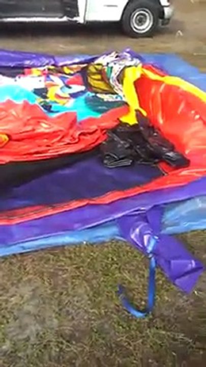 Bounce Houses entry on Party Rentals Four J Bouncer Miami