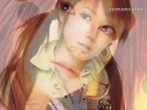 Tribute to Hayami Kishimoto [岸本早未]