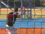 Ben Emery's Star Recruiting junior Baseball Recruiting Video (2012)