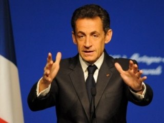Pour 2012, Sarkozy vous présente ses meilleurs tics