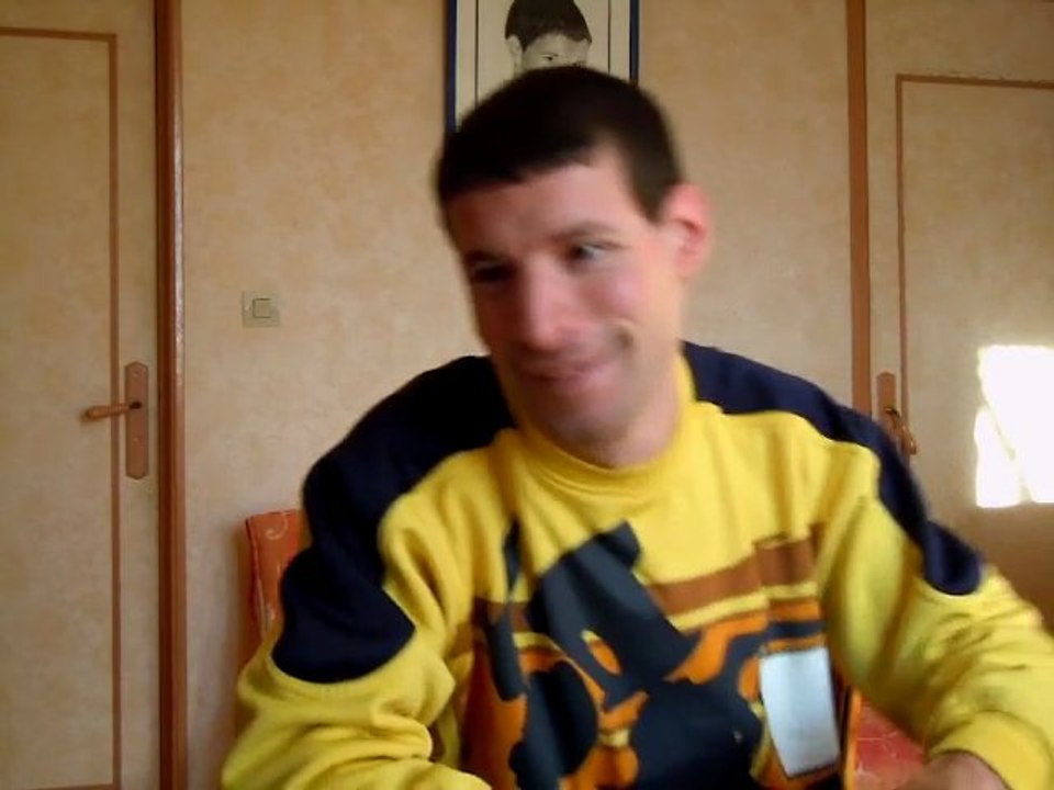 parodie et si on fumait un joint