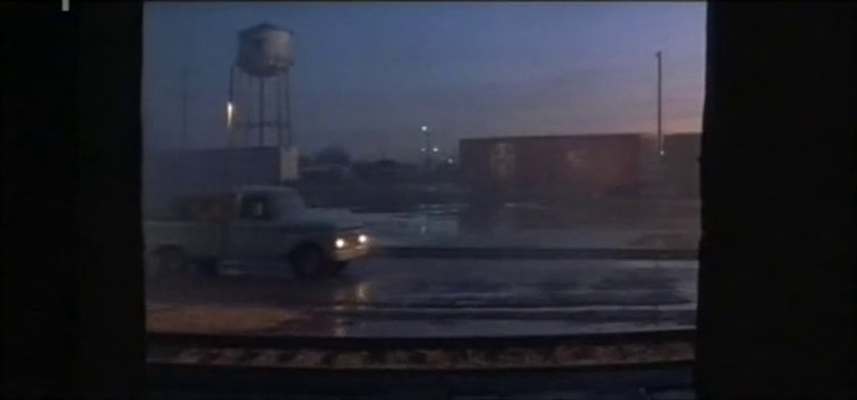 Starman (železniční část, CZ)