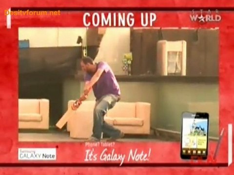 Love2 Hate U {Arjun rampal} - 22nd January 2012 Video Watch Online pt2
