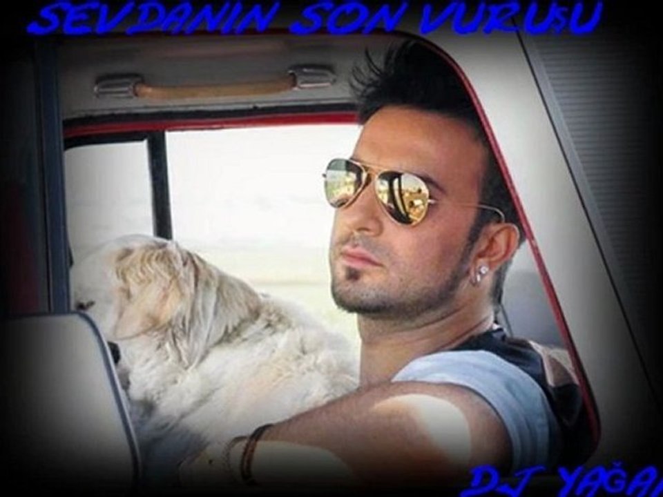 Tarkan -Sevdanın son vuruşu ( Dj Yağan)