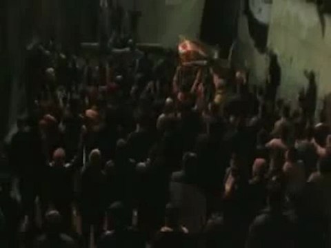 فري برس مسائية حمص باب الدريب أبطال باب الدريب يخرجون رغم الحصار 16 1 2012