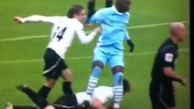 Balotelli stamp